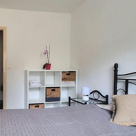 Ferienwohnung Le Poisson D'Or Perros-Guirec Exterior foto